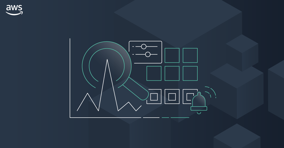 Preview: Amazon Lookout for Metrics, an Anomaly Detection Service for Monitoring the Health of Your Business