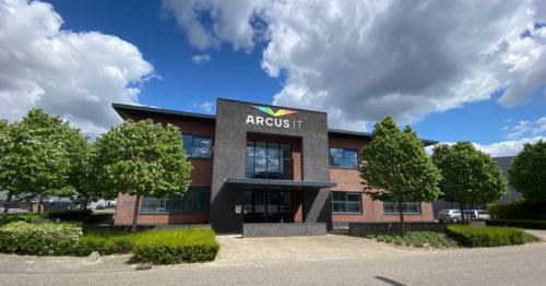 Arcus IT Group neemt ICTaurus over