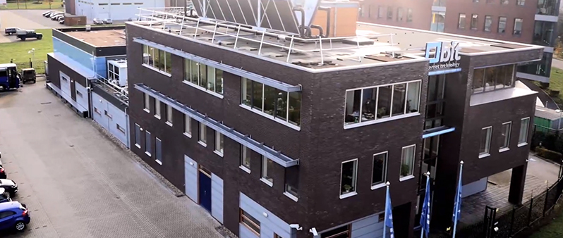 BIT doet mee aan Nationale Datacenter Dag