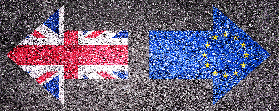BrexitTalks tijdens Nationale Datacenter Dag