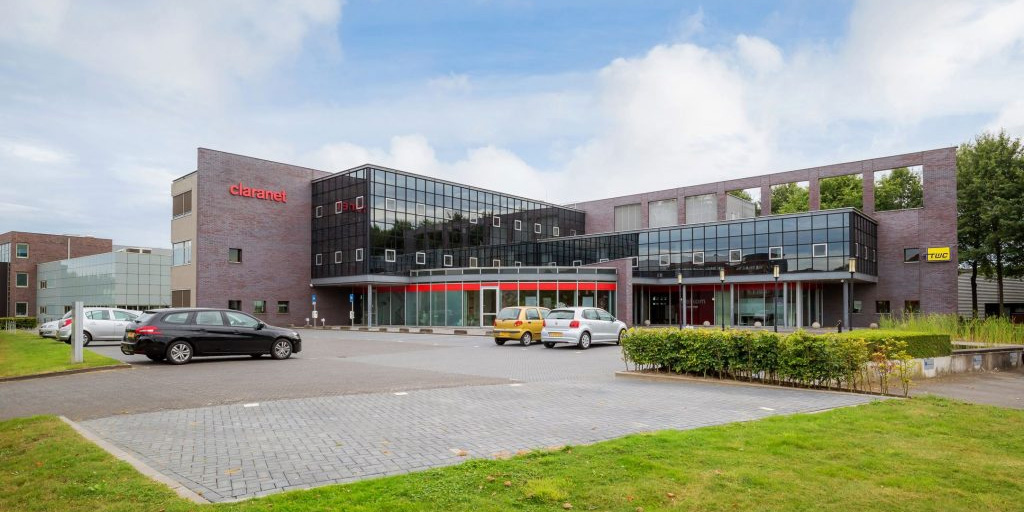 Claranet start samenwerking met IT-trainingsspecialist Fast Lane Benelux