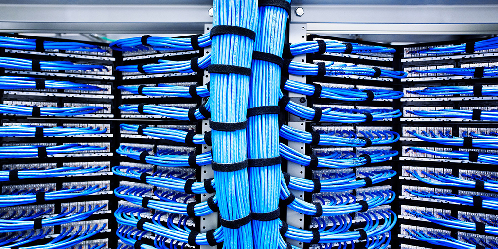 Nieuwe studie – Connectiviteit