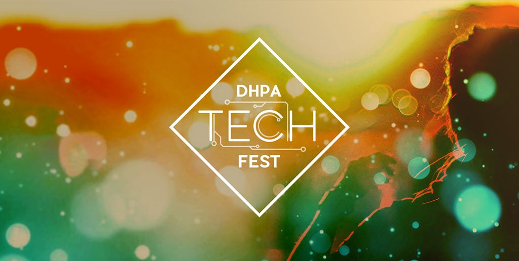 DHPA onderscheidt zich met festival voor en door de hosting- en cloudsector