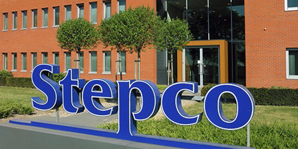Bob Serneels nieuwe algemeen directeur Stepco Group