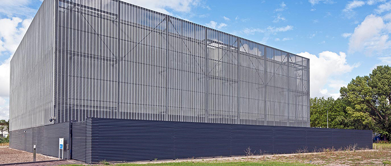 The Datacenter Group breidt uit met acquisitie van 2 datacenters