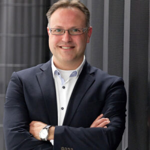 Eric Vredeveldt
