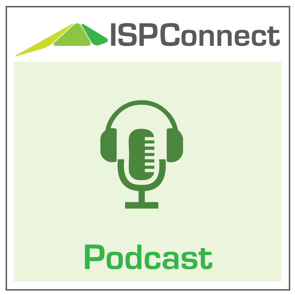Nieuwe podcasts online; Heleen Sluijs, Melanie Rieback en Erik Bais.
