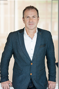 Michiel Steltman