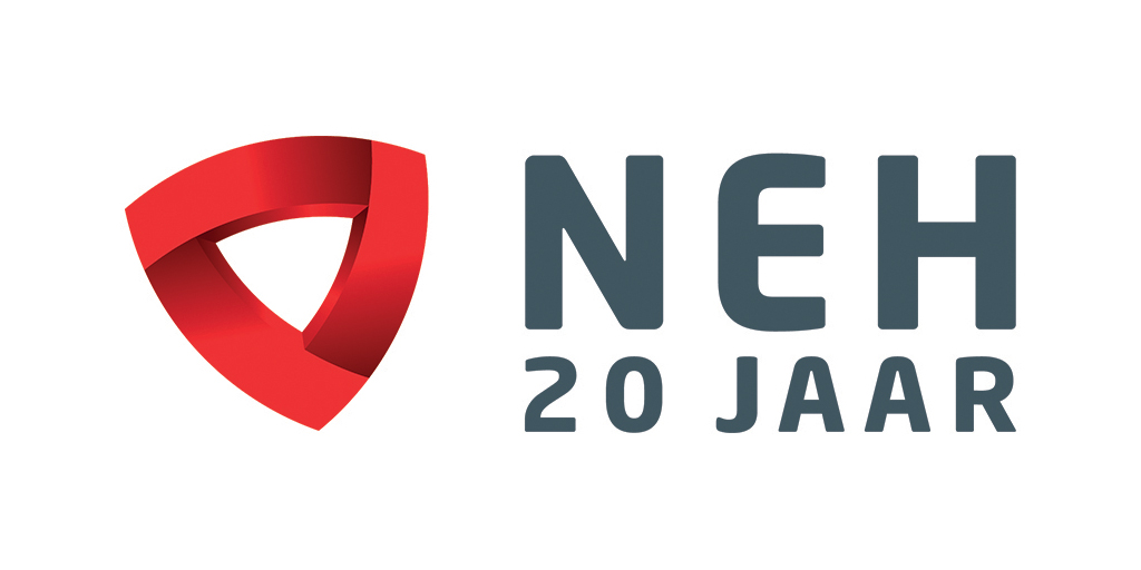 20 jarig jubileum NEH