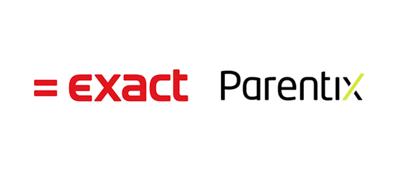 Parentix overgenomen door Exact
