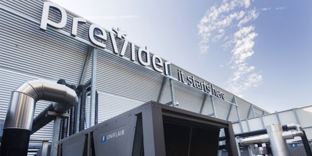 Woningcorporaties kiezen gezamenlijk voor de Previder Cloud