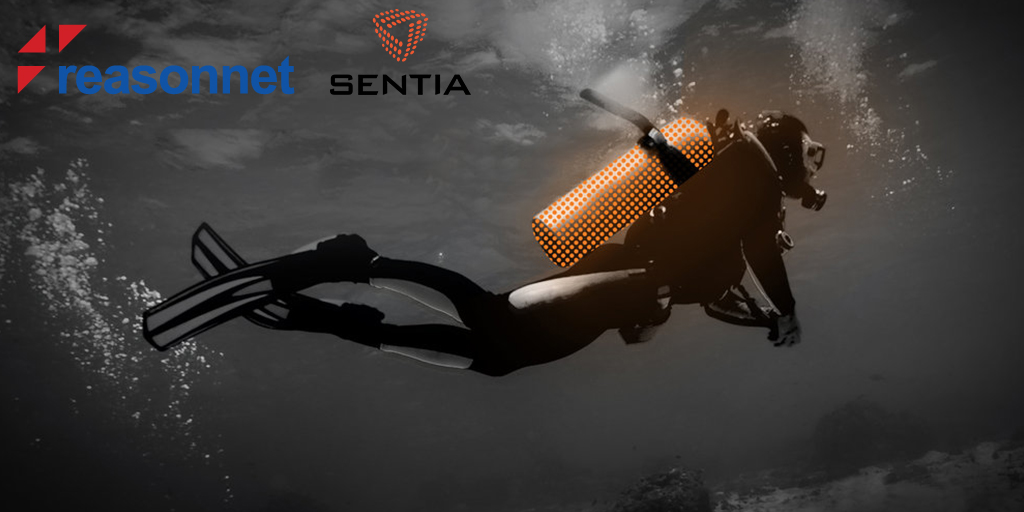 Reasonnet integreert met Sentia