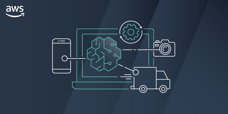 Amazon SageMaker Edge Manager Simplifies Operating Machine Learning Models on Edge Devices