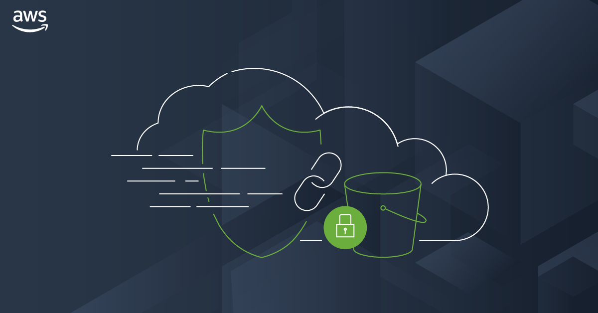 AWS PrivateLink for Amazon S3 is Now Generally Available
