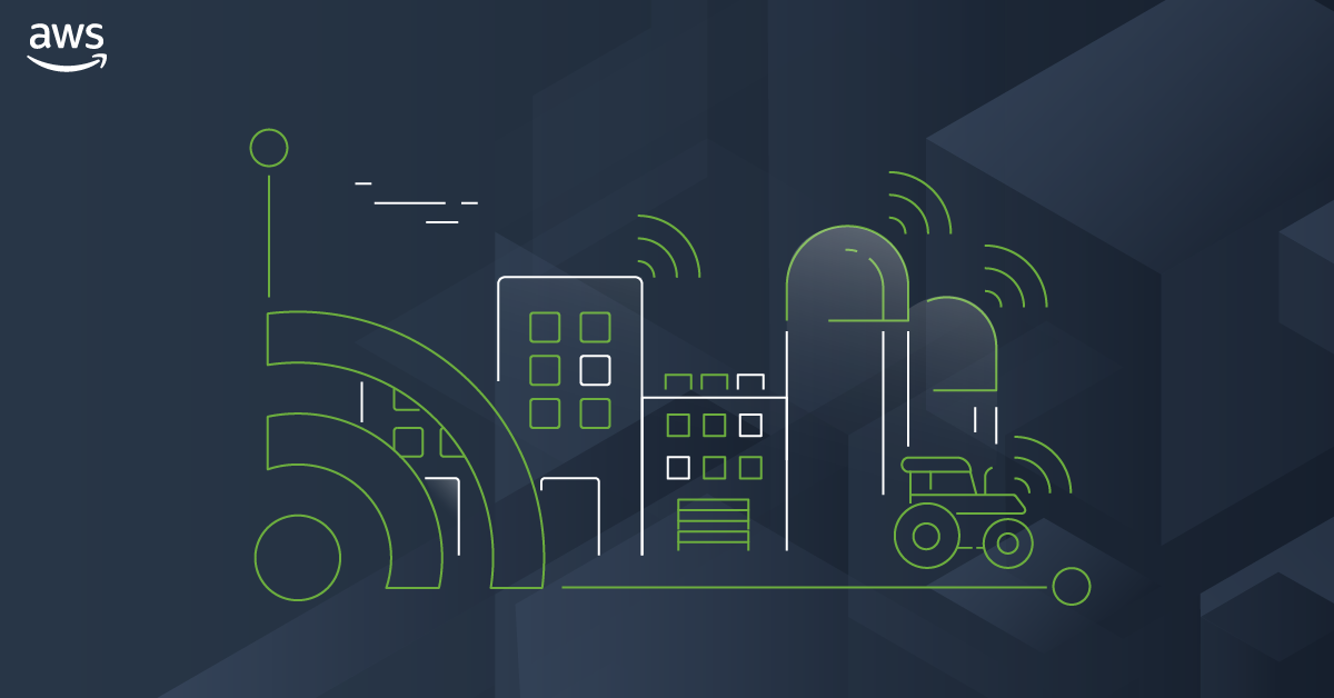 New – AWS IoT Core for LoRaWAN to Connect, Manage, and Secure LoRaWAN Devices at Scale