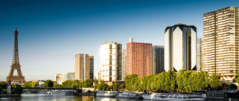 DHPA, ISPConnect en Danish Cloud Community organiseren studiereis naar Parijs