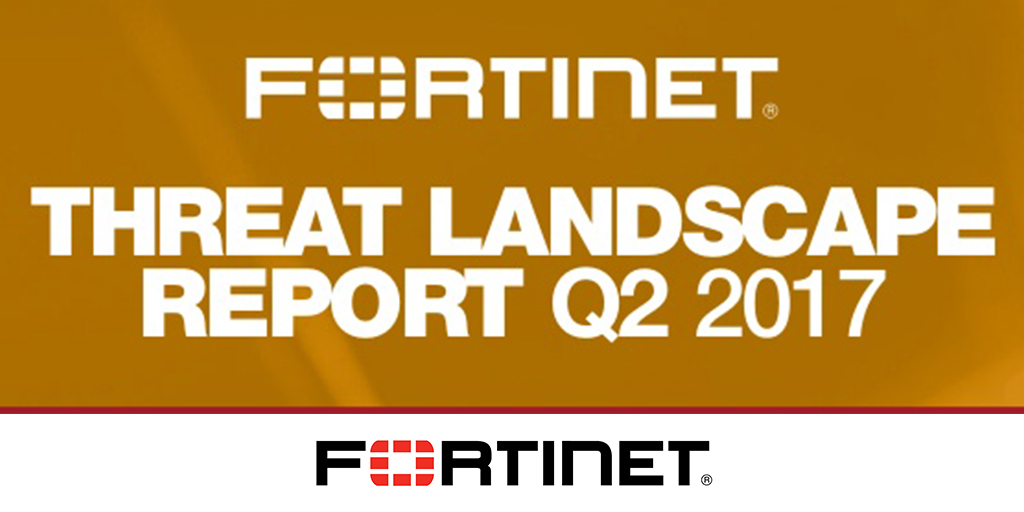 Fortinet Threat Landscape Report: flinke toename geautomatiseerde bedreigingen