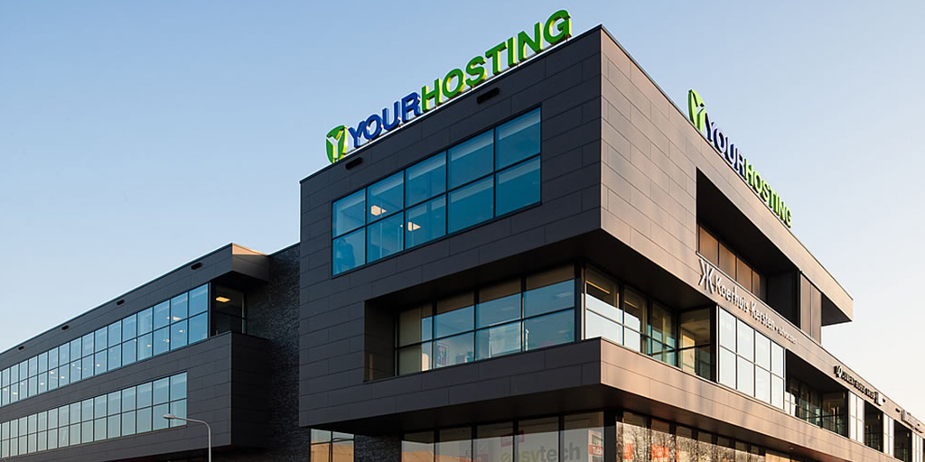 Yourhosting start samenwerking met Ifective