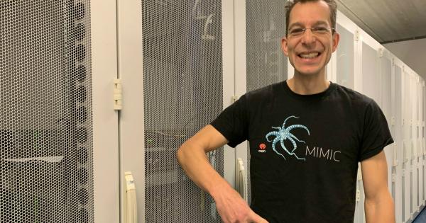 Software Defined Storage van Ceph voor alle mogelijke smaken storage