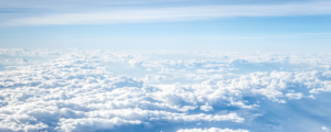 Cloud: het nieuwe normaal