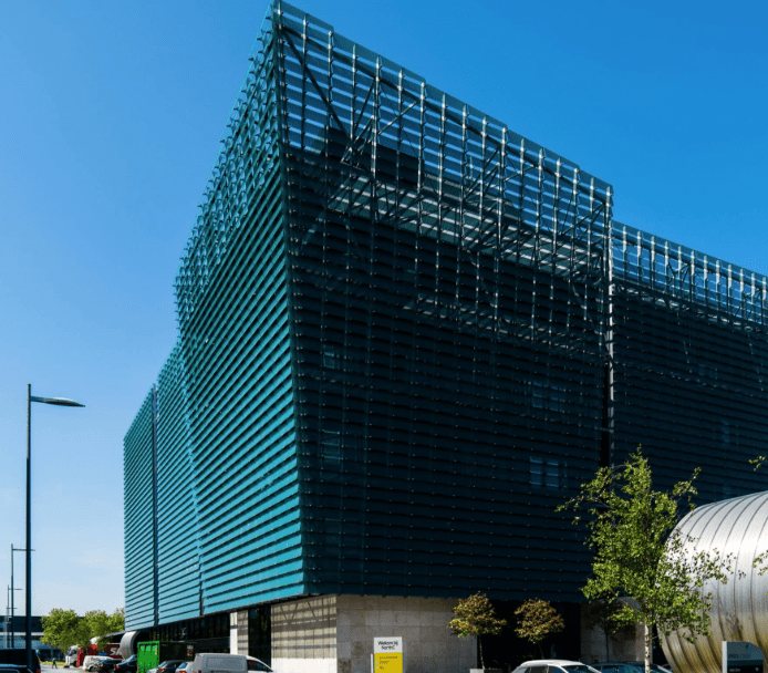 Datacenter NorthC Oude Meer wordt aangesloten op het eigen netwerk van Relined Fiber Network in Amsterdam