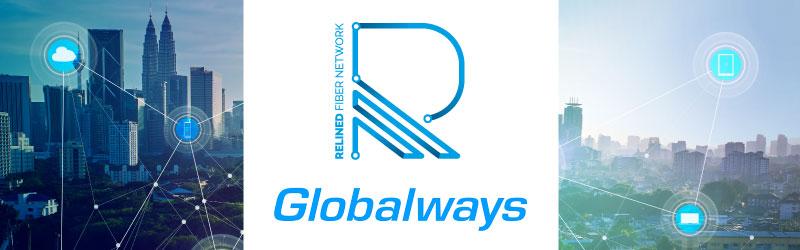 Relined Fiber Network zet internationale groei door met overname van het Duitse Globalways GmbH