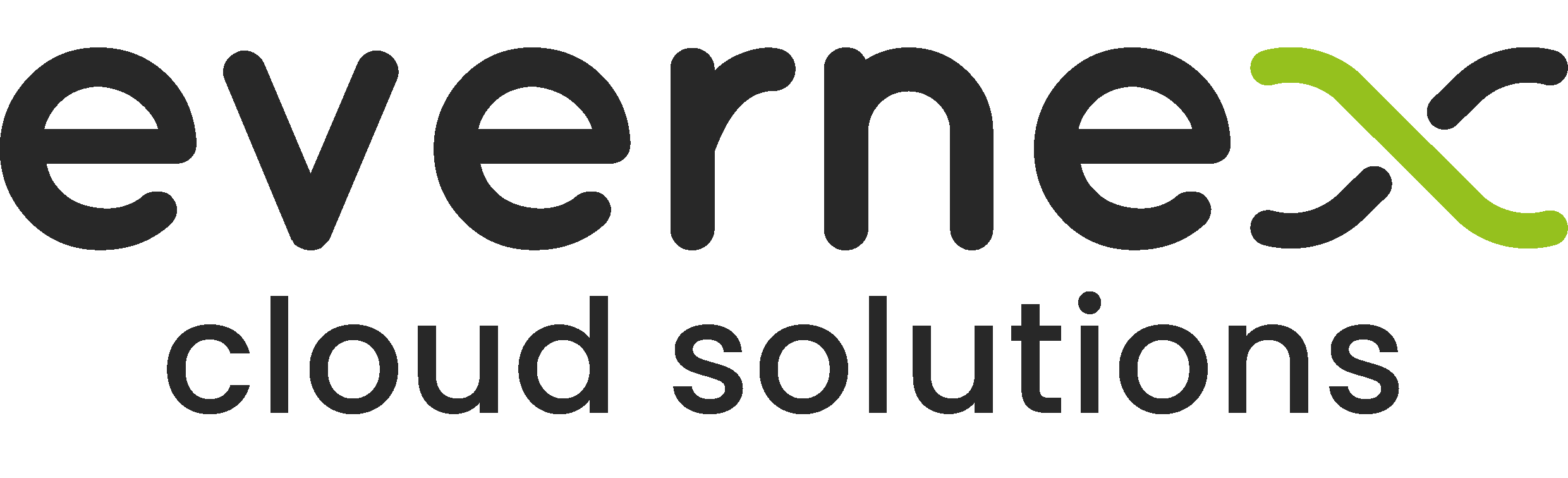 Evernex Cloud Solutions