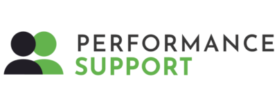 Performance Support
