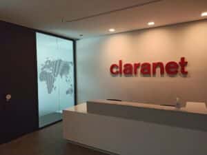 Nieuwe cyclus van bedrijfsovernames vergroot schaal en capaciteit van Claranet in Europa