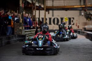 IT Karting Days – Wordt vervolgd!
