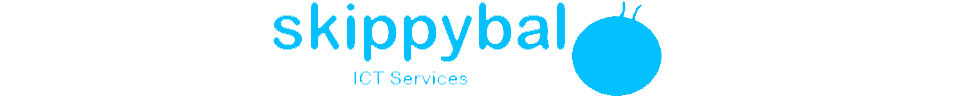 Skippybal ICT Services