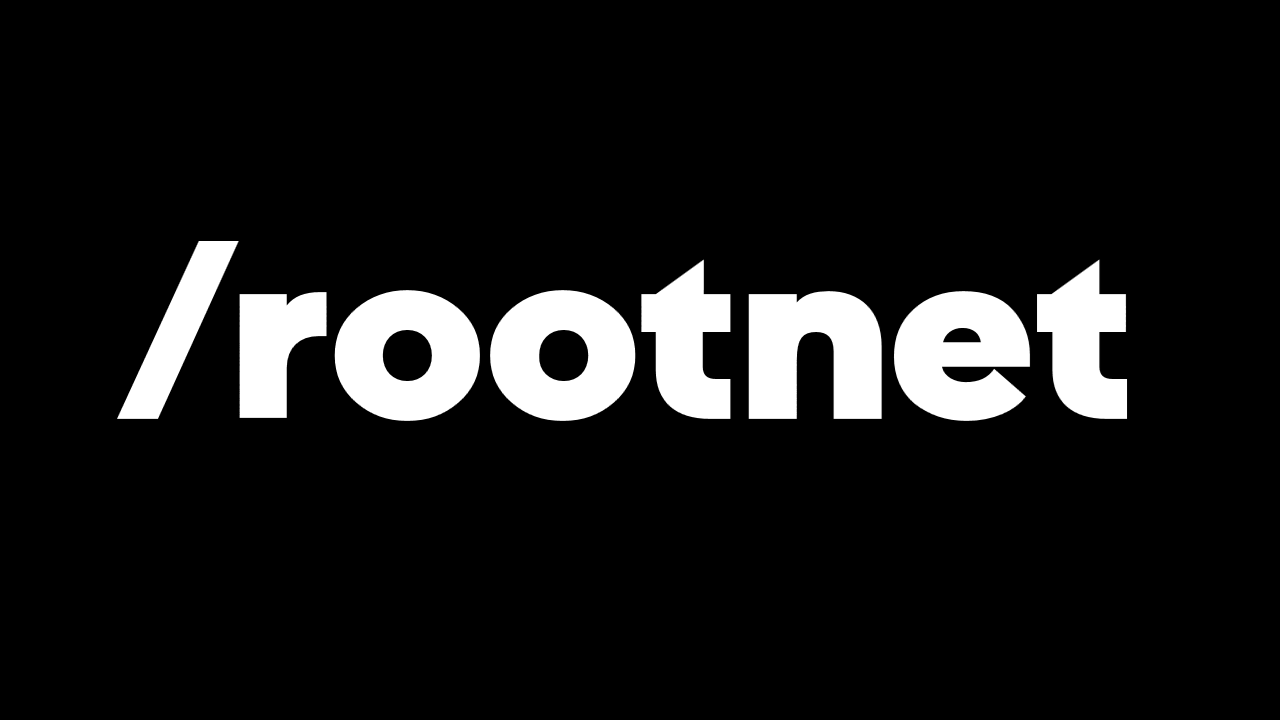 Rootnet