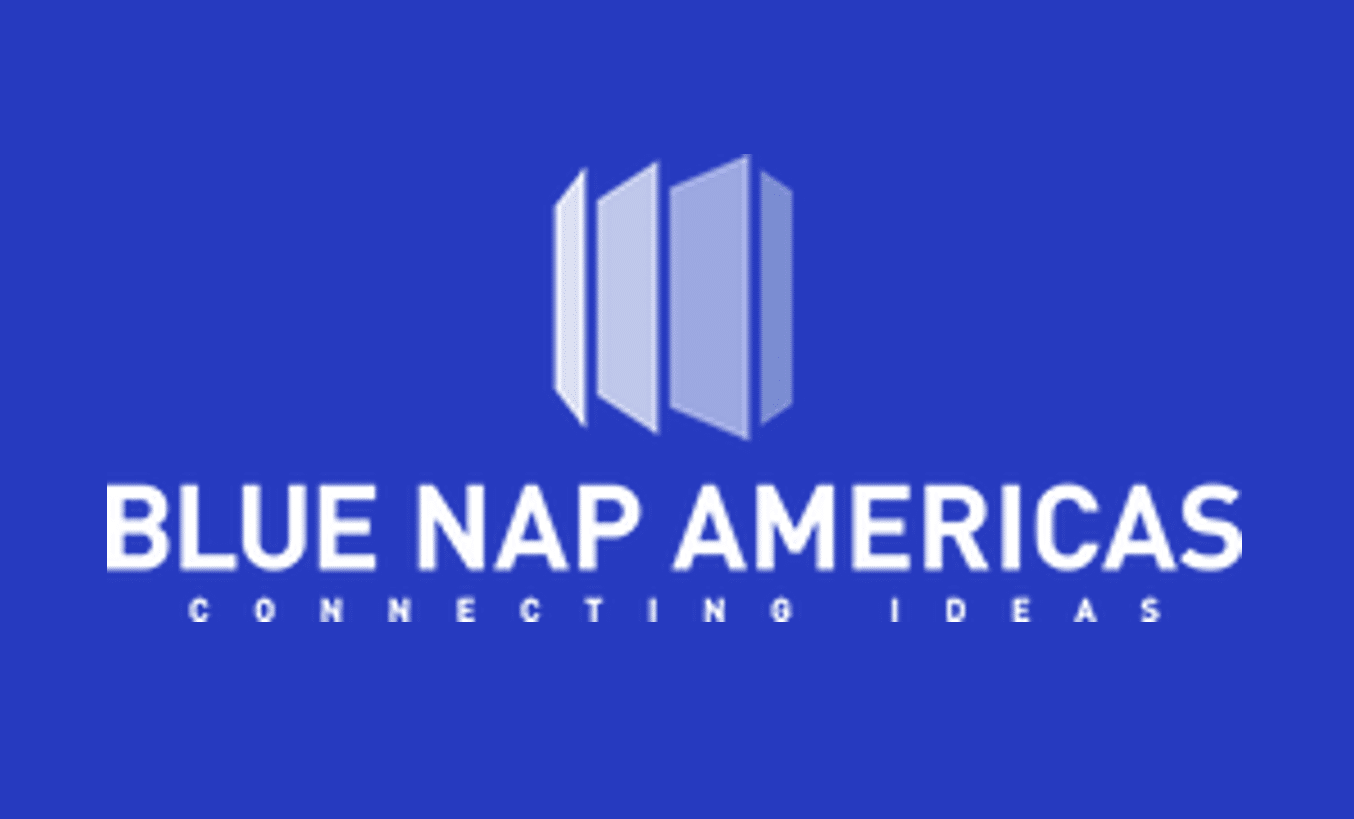 Blue NAP Americas