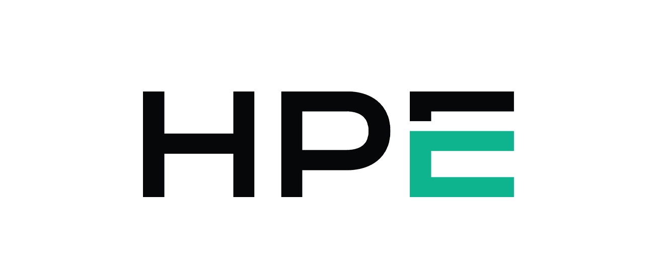 HPE