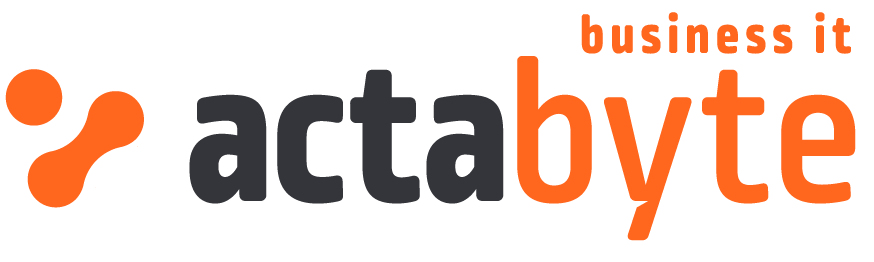 Actabyte