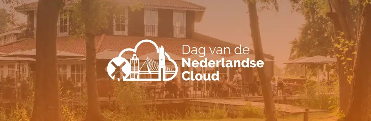 Dag van de Nederlandse Cloud