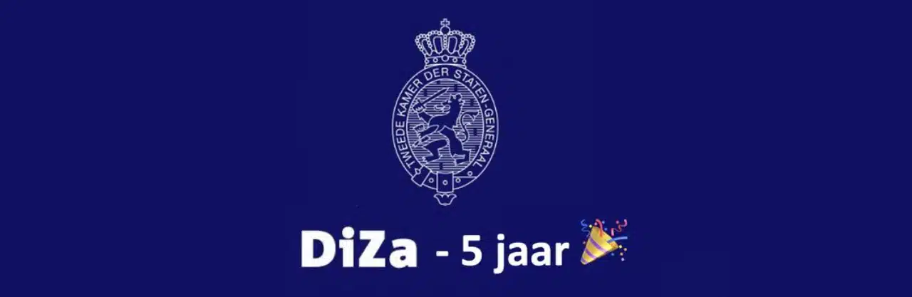 Vijf Jaar Tweede Kamercommissie Digitale Zaken