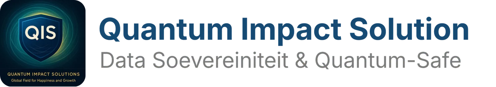 Quantum Impact Solutions